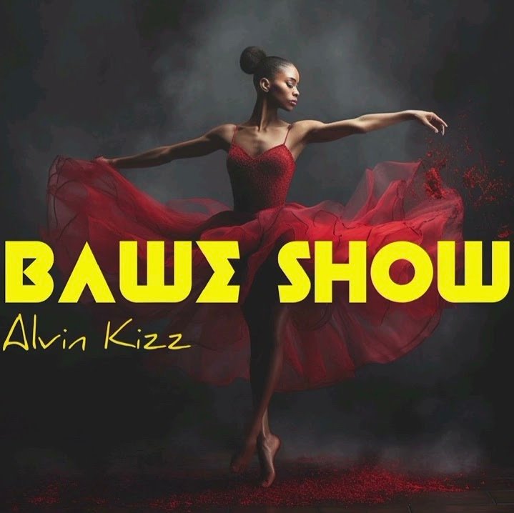 Alvin Kizz